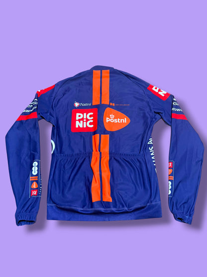 Thermal Jersey|Picnic Post NL|Nalini  Pro Cycling Kit