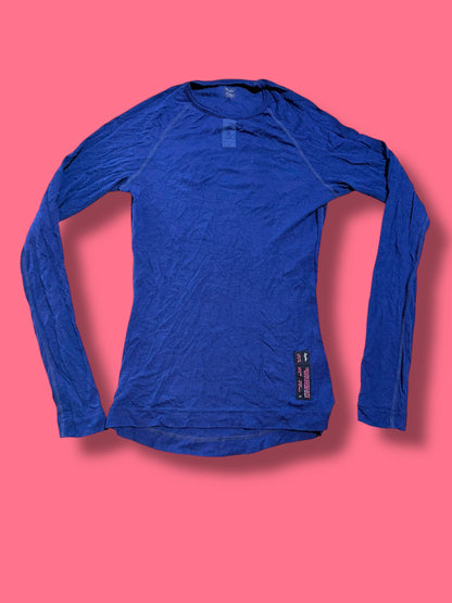 Pro Team Merino Thermal Base Layer Team Issue  |Rapha |EF Education First|Cycling