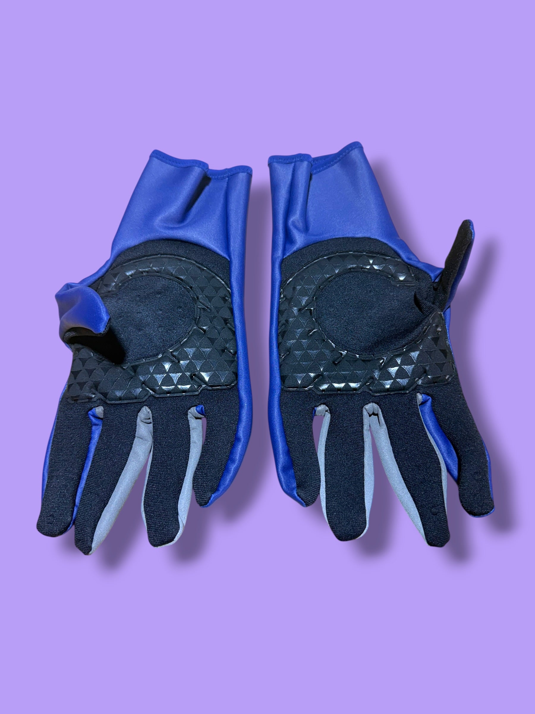 Deep Winter Thermal Gabba Gloves |Picnic Post NL|Nalini  Pro Cycling Kit