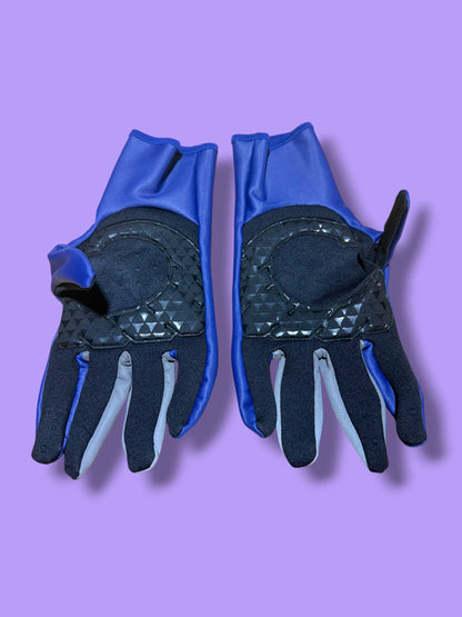 Deep Winter Thermal Gabba Gloves |Picnic Post NL|Nalini  Pro Cycling Kit