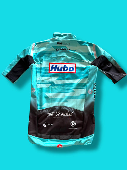 Castelli Gabba RoS Jacket |Castelli |Hubo |Cycling