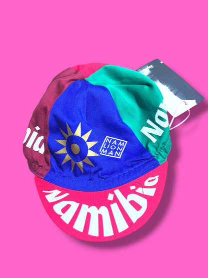 EF Jersey, Bibs & Cap Bundle Rapha Namibia National Team Dan Craven | Pro Team Kit