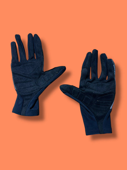 Winter Gloves Stratos  Pidcock  |Ineos Grenadiers| Pro Cycling Kit