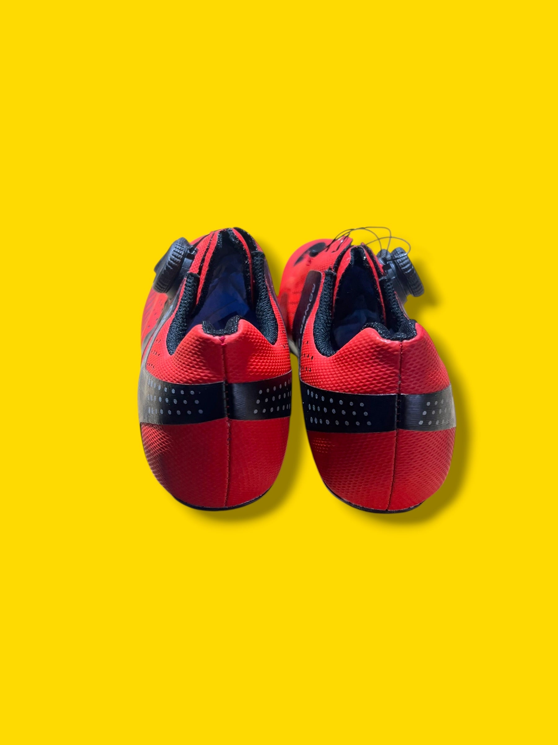 Cycling Shoes Carbon Pro Issued |Garneau| Cycling