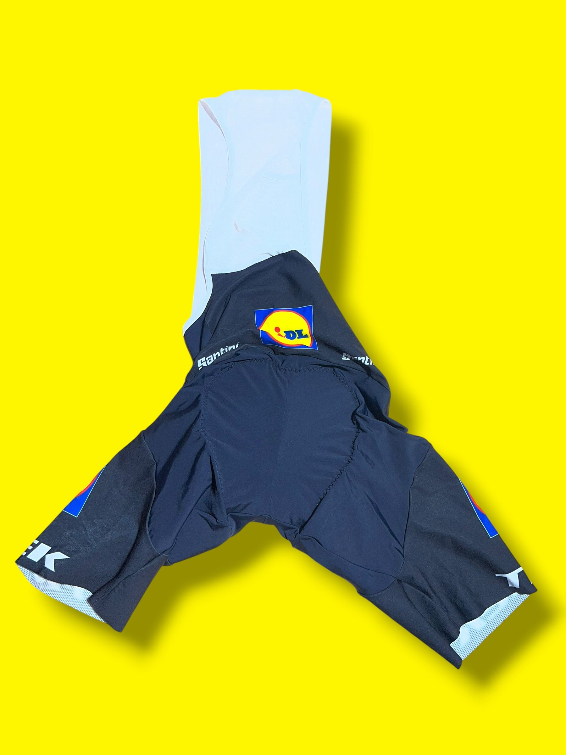 Race Bib Shorts Knicks |Lidl Trek |Pro Cycling