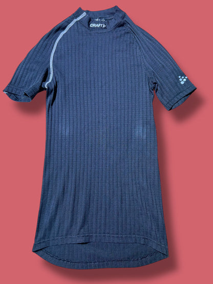 Base Layer Team Rider Issued| Bingoal Vermarc| Pro Cycling Kit
