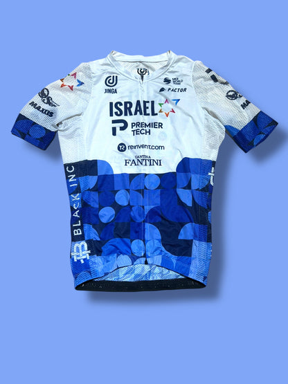 Summer Aero Jersey|Ekoi |IPT |Cycling