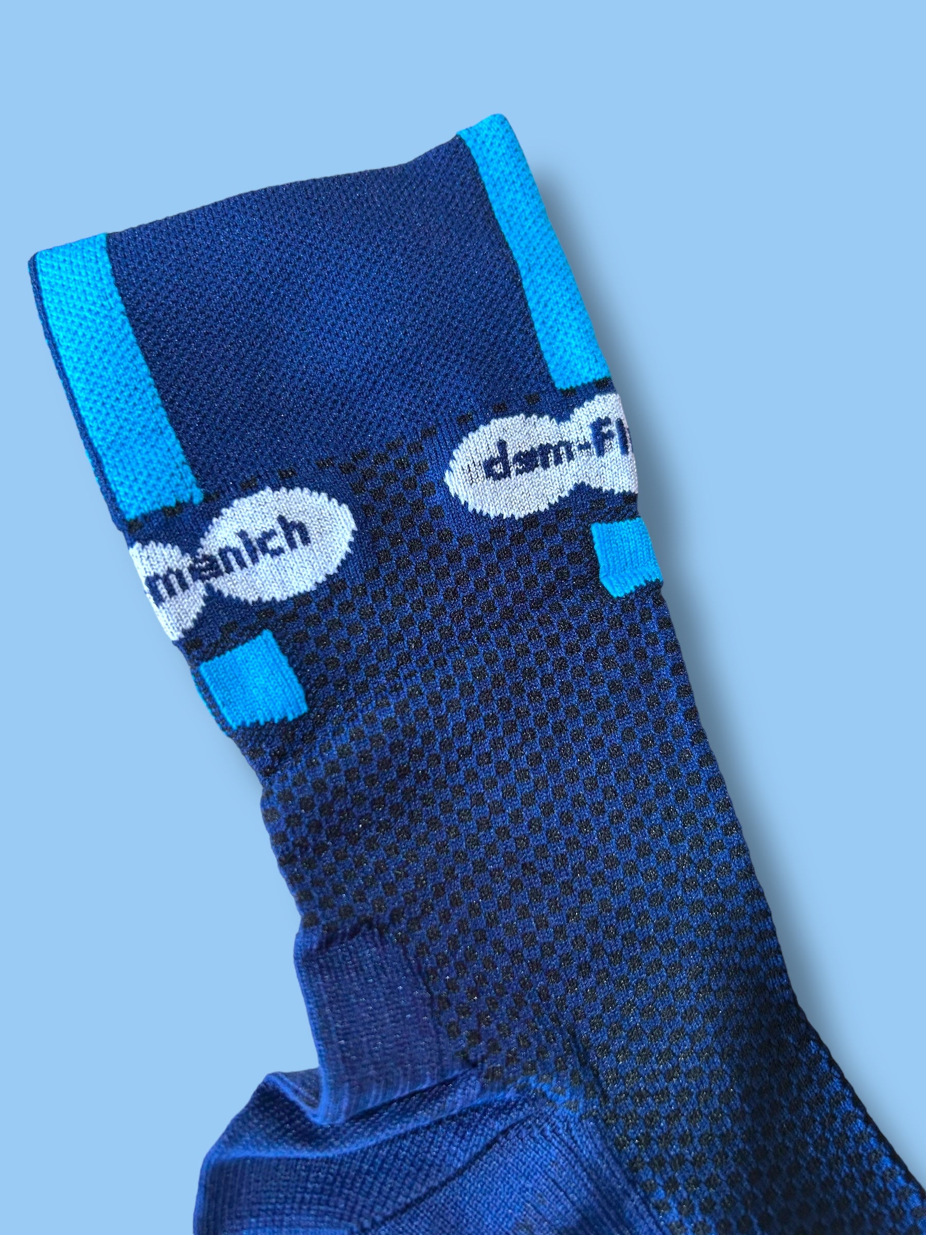 Race Socks | DSM Firmenich| Pro Cycling Kit