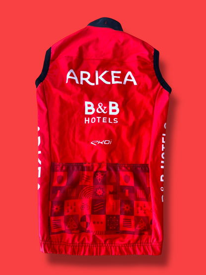 Vest Thermal|Ekoi |Arkea |Cycling