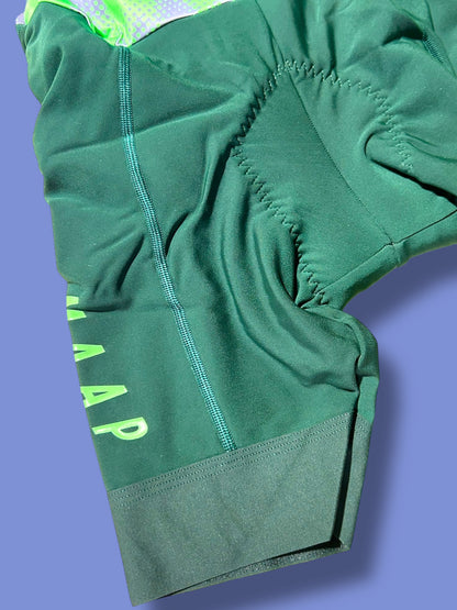 Women's Aerosuit and Socks Bundle   | Lifeplus Wahoo  | MAAP  | Pro Cycling Kit