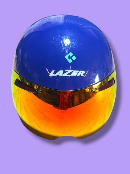 Helmet Lazer Victor Kinetic Core|Picnic Post NL|Nalini  Pro Cycling Kit