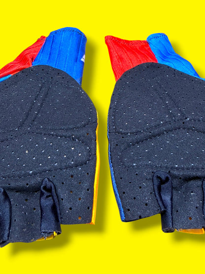 Aero Gloves TT Race |Lidl Trek |Pro Cycling