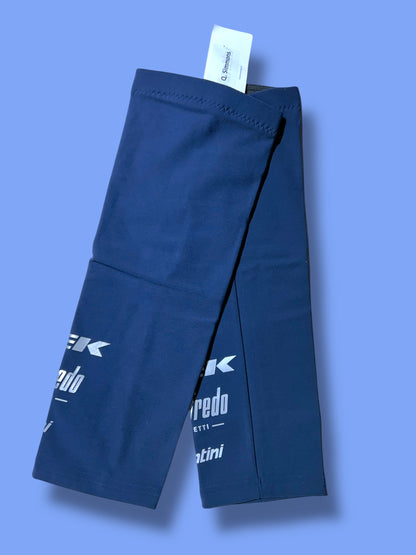 Leg Warmers Thermal Vega | Santini | Lidl Trek | Pro Cycling Kit