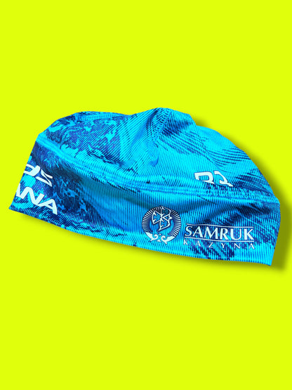Under Helmet Beanie | XDS Astana | Biemme Men's Pro Kit