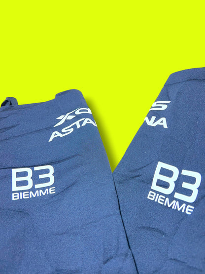 Thermal Shoe Covers | XDS Astana | Biemme Men's Pro Kit