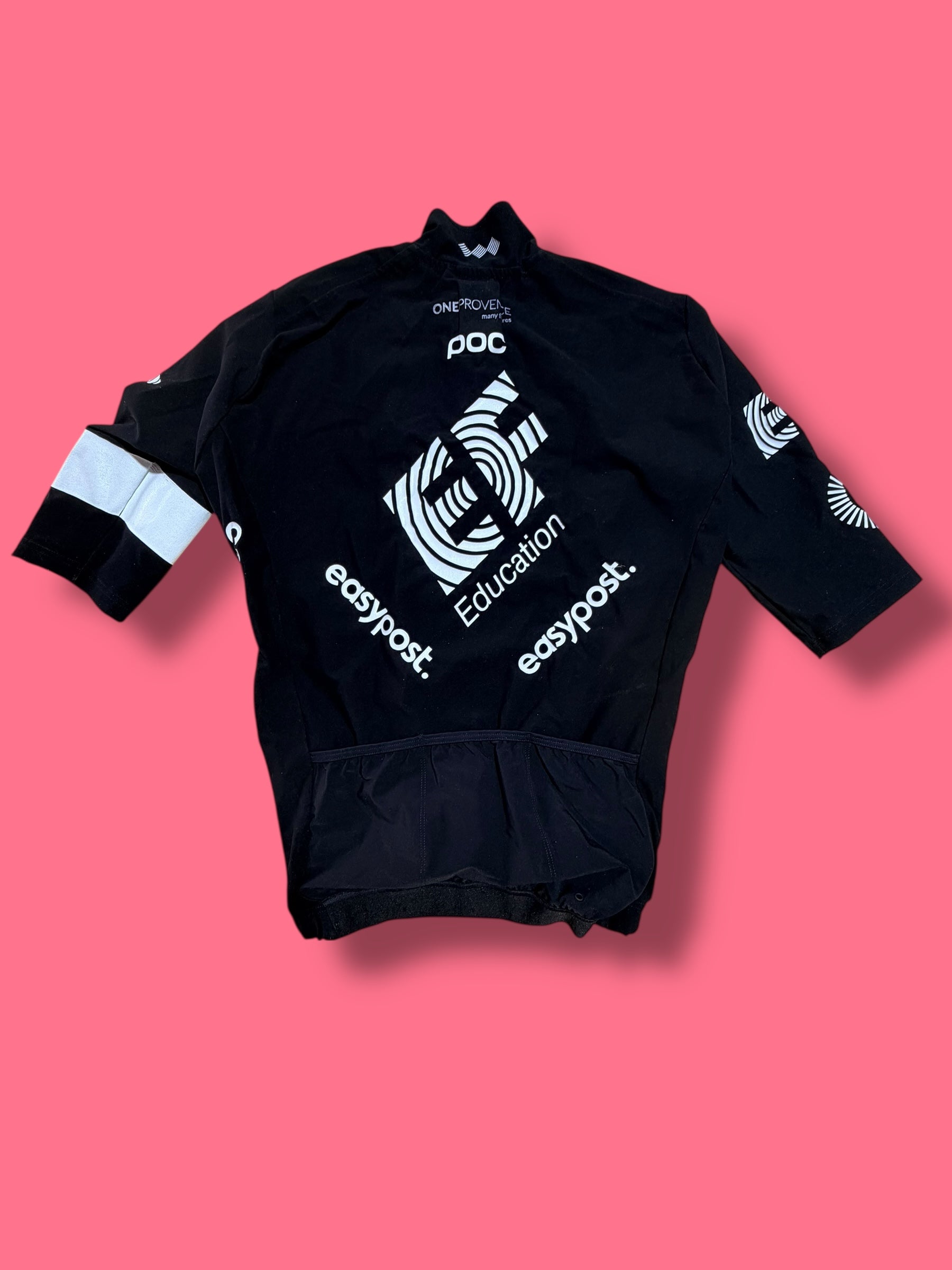 Pro Team Shadow SS Jacket Waterproof|Rapha |EF Education First|Cycling