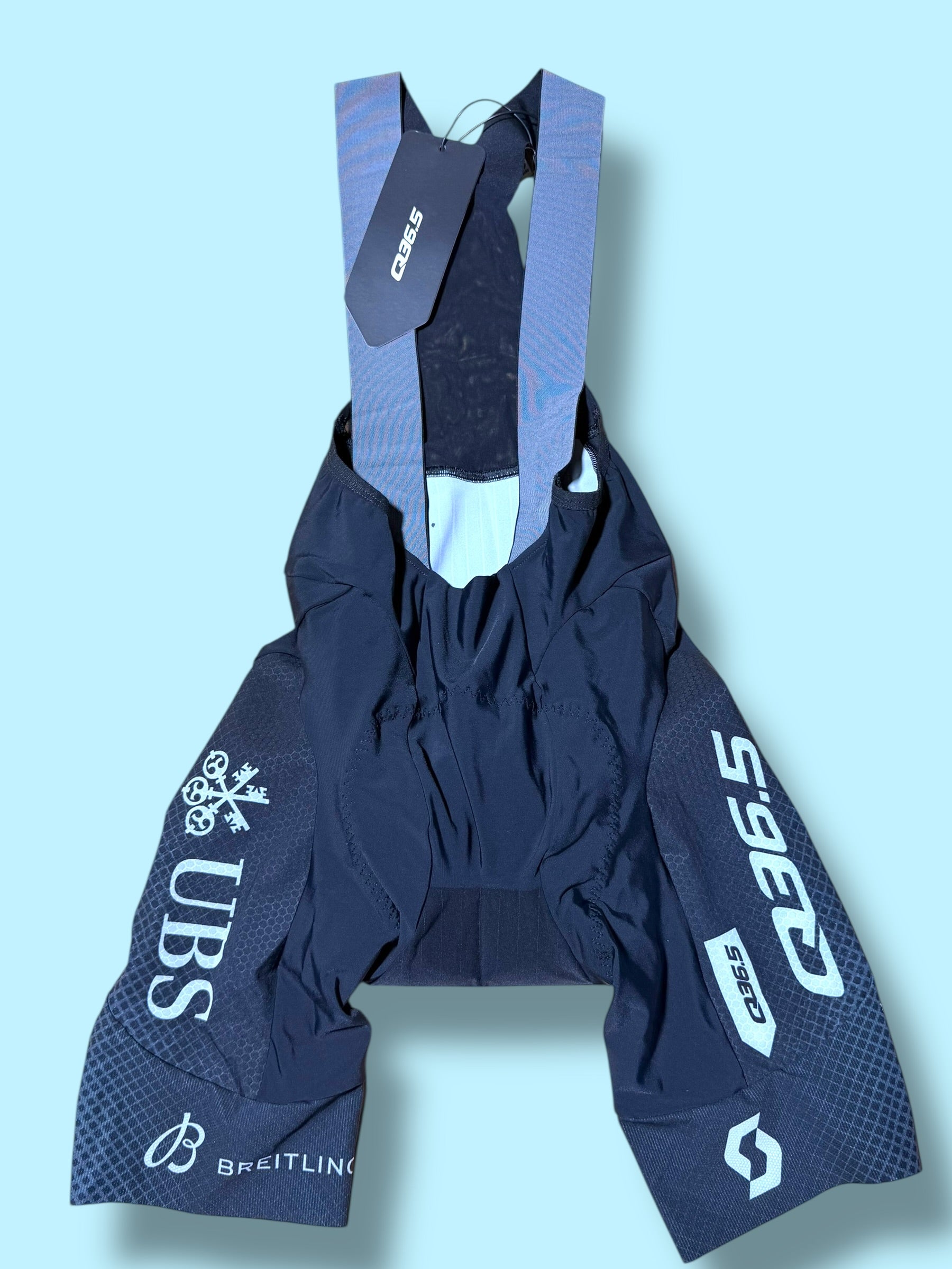 Aero Race Bib Shorts |Q36.5|Cycling