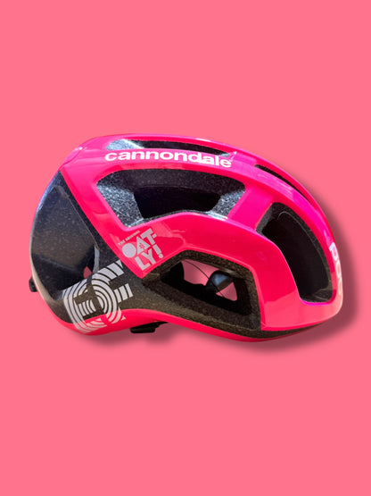POC Ventral Lite Helmet Rider Issued EF Education First|Cycling