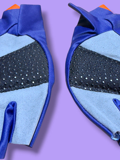 Aero Gloves TT Fast |Picnic Post NL|Nalini  Pro Cycling Kit