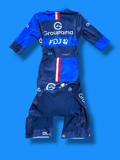 Roadsuit  Aerosuit|Ale|Groupama FDJ Francaise des Jeux
