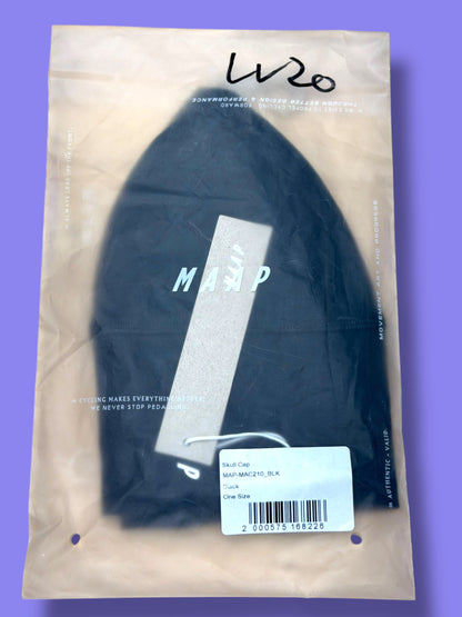 Thermal Winter Scull Cap |MAAP |Liv Jayco Alula