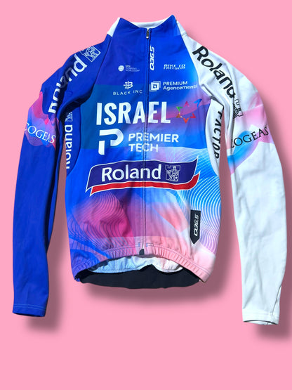 Thermal Winter Jersey|Ekoi |Q36.5 Women |Cycling