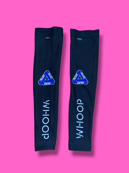 EF 2022 Arm Warmers Rapha-Palace Tour de France | EF Education First | Rapha Men's Pro Kit