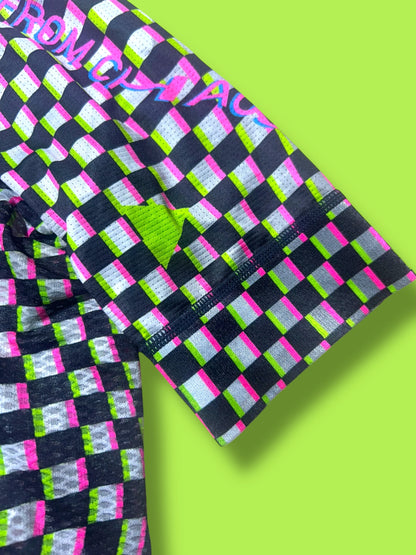 Short Sleeve Summer Lightweight Jersey|Trinity Racing |Cycling