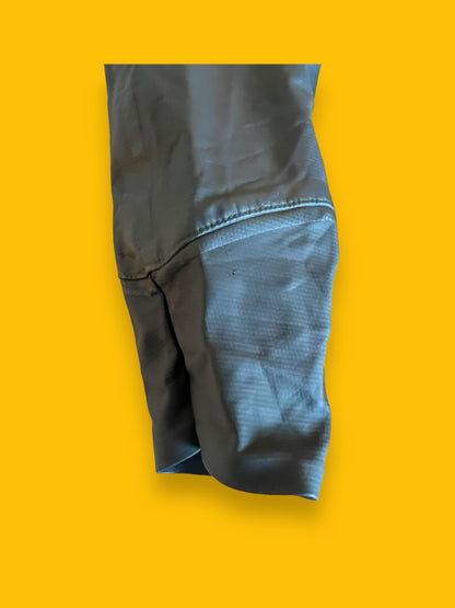 Heavy Duty Rain Jacket | Agu | Jumbo Visma | Pro Cycling Kit