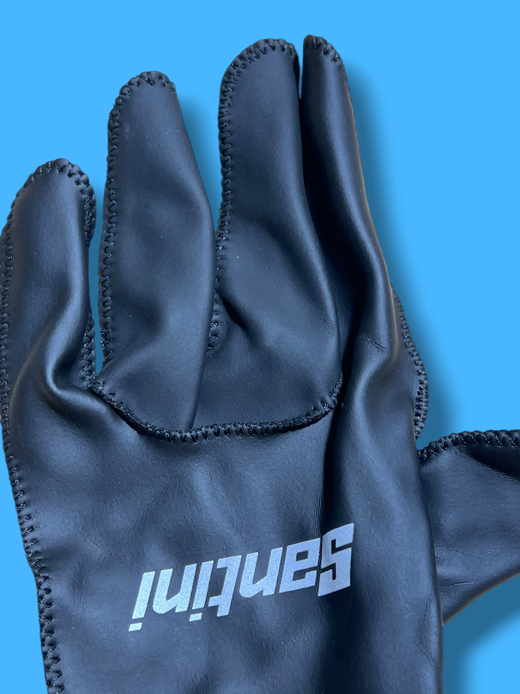Gloves Waterproof Winter|Lotto Soudal |Vermarc  Pro Cycling Kit