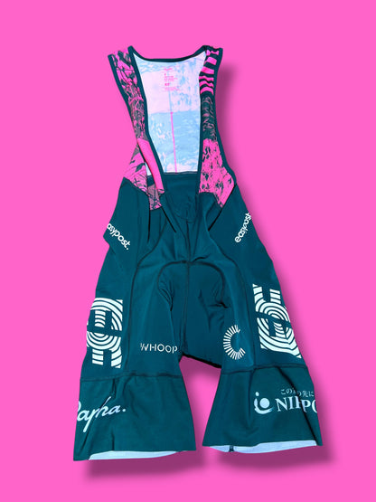 EF 2022 Team Bib Shorts Rapha | EF Education First | Rapha Men's Pro Kit