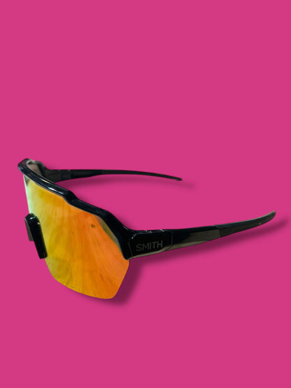 Smith Shift Mag Split Sunglasses Rider Issued| Human Powered Health HPH  | Smith  | Pro Cycling Kit