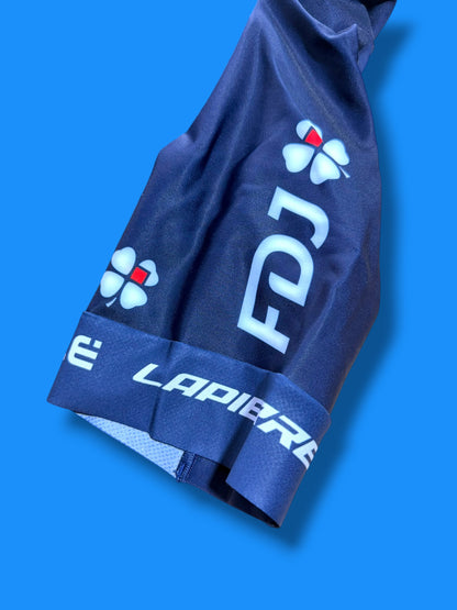 CX Cyclocross Suit Aerosuit / Groupama FDJ Francaise des Jeux |Ale