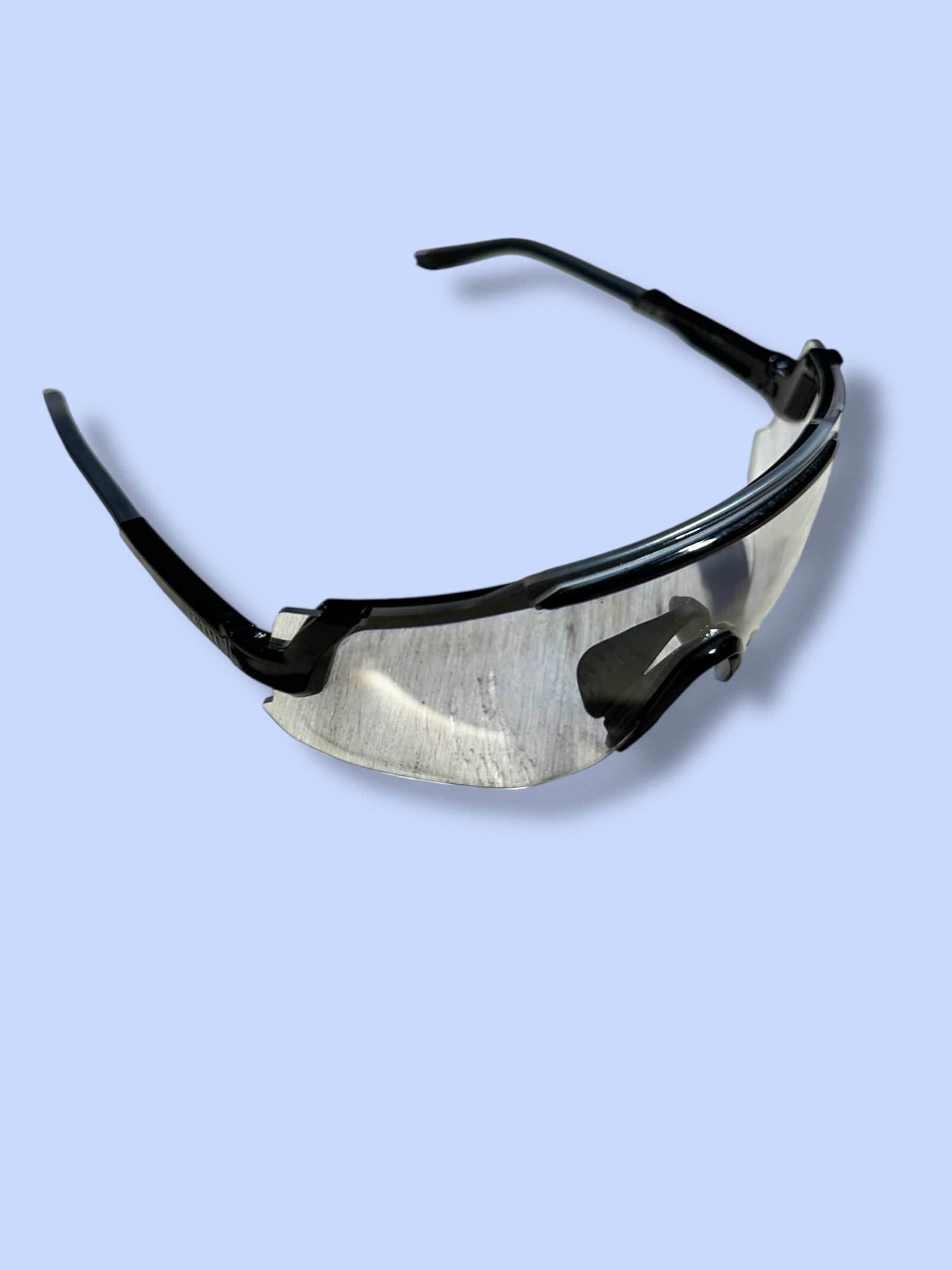 Smith Momentum Clear Glasses/Sunglasses | Decathlon AG2R La Mondiale | Smith | Pro Cycling Kit