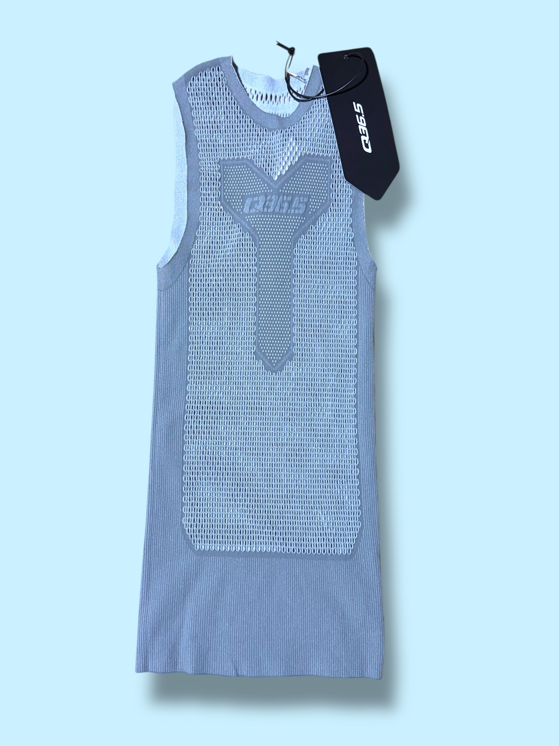 Base Layer 1 Short Sleeve Winter Thermal |Q36.5|Cycling