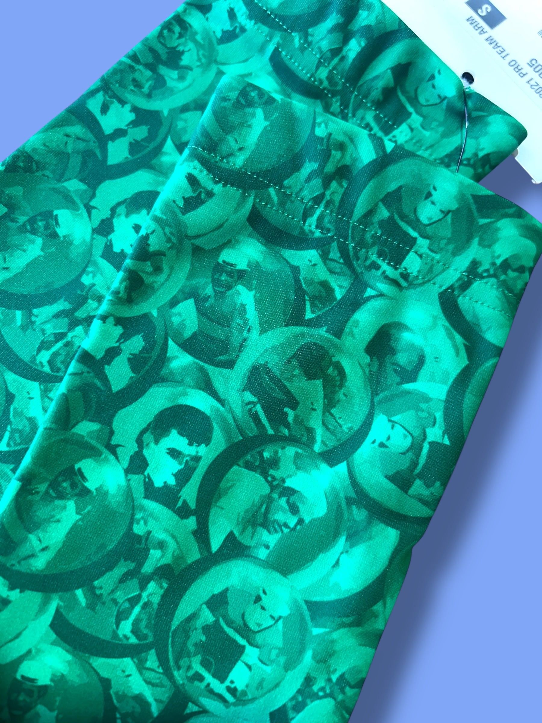 Winter  Thermal  Arm Warmers  Tirreno Adriatico|Ekoi |IPT |Cycling