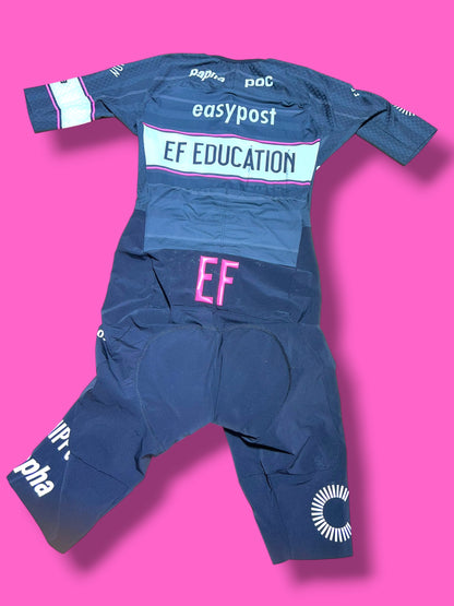 Tour of Flanders Pro Team Aero Suit | EF Education First | Rapha Men's Pro Kit