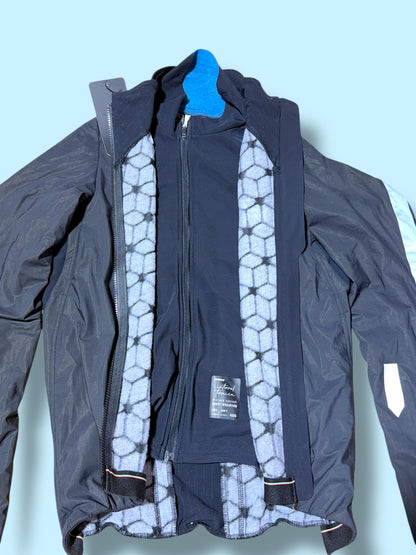 Dottore Termico Deep Winter Thermal Jacket |Q36.5|Cycling