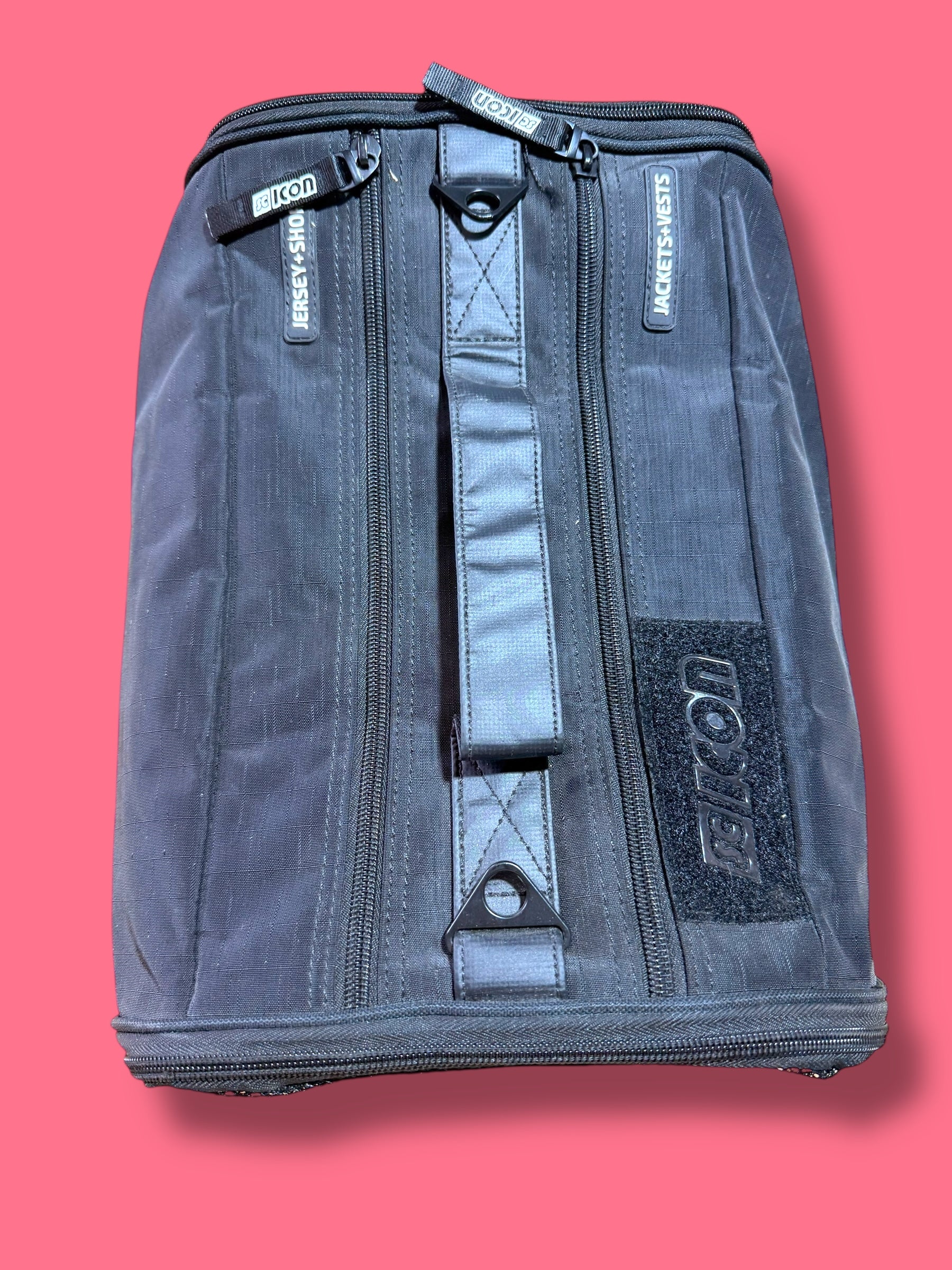 Team Rain Bag |Scicon |EF Education First|Cycling