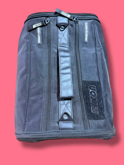 Team Rain Bag |Scicon |EF Education First|Cycling