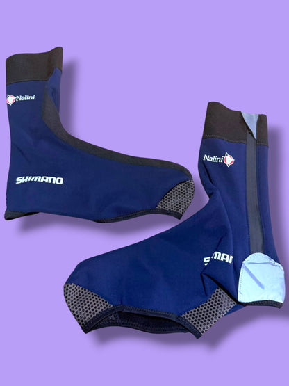 Thermal Deep Winter Shoe  Covers|Picnic Post NL|Nalini  Pro Cycling Kit