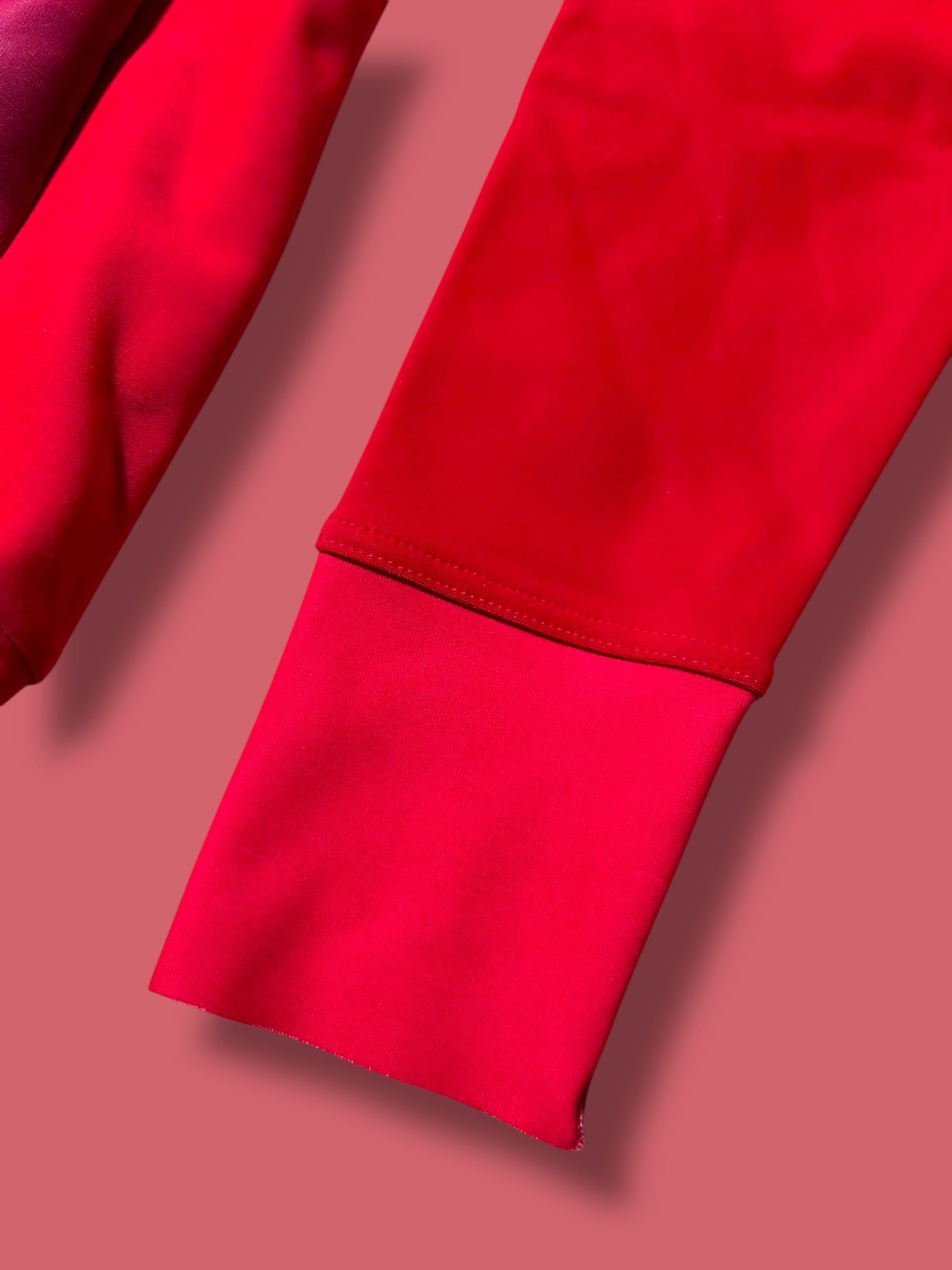 Winter Jersey Thermal |Cofidis Women| Pro Cycling Kit