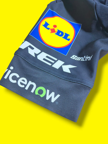 Thermal Winter Race Bib Shorts Knicks |Lidl Trek |Pro Cycling