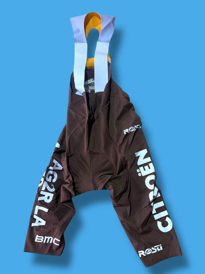 Bib Shorts Rosti|AG2R Citroen |Cycling