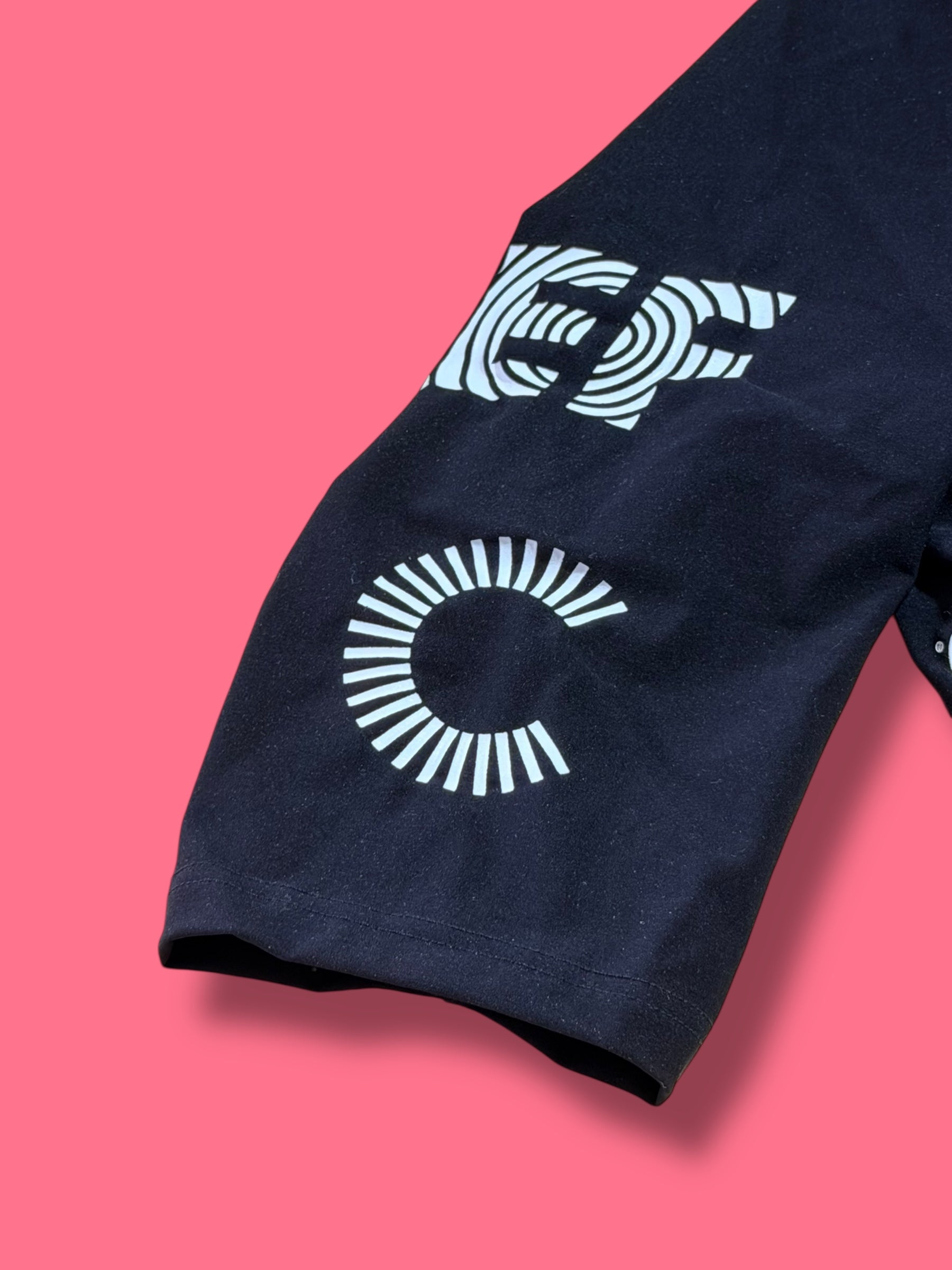 Pro Team Shadow SS Jacket Waterproof|Rapha |EF Education First|Cycling