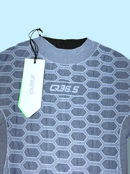 Base Layer 3 Long Sleeve Winter Thermal |Q36.5|Cycling