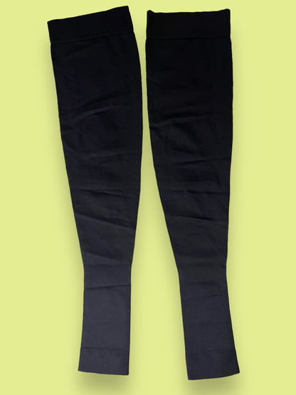 Casual Compression Legs | 2XU | Mitchelton Scott Pro Team | Pro Cycling Kit
