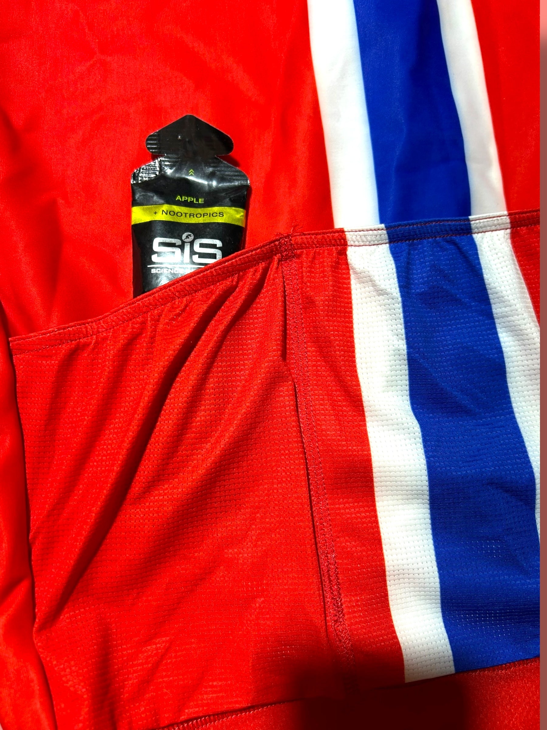 Epic Tempest  Protect  Jacket Winter Jersey Gabba Thermal Racing|Uno-X  Bioracer| Pro Cycling Kit