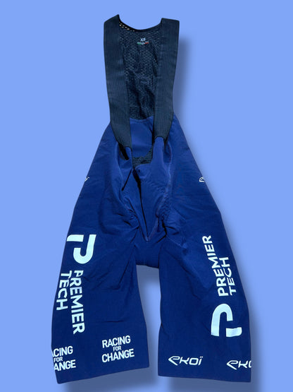 Race Bib Shorts |Ekoi |IPT |Cycling