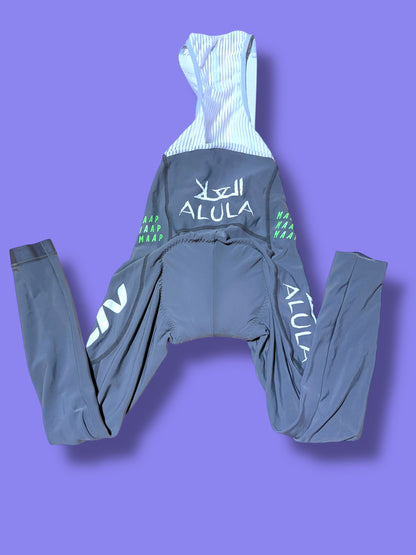 Womens Thermal Race Bib Tights|MAAP |Liv Jayco Alula
